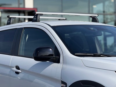 2025 Mitsubishi Outlander Sport Base