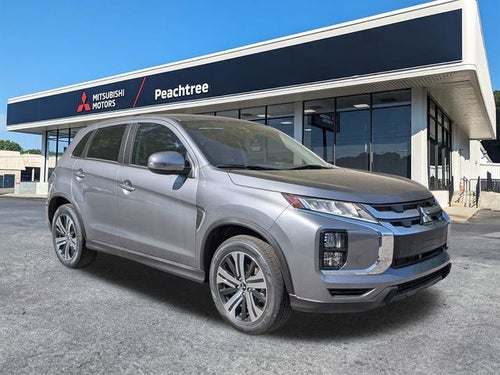 2026 Mitsubishi Outlander Sport 2.0 SE