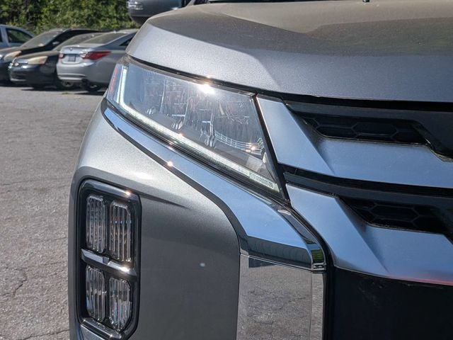 2026 Mitsubishi Outlander Sport 2.0 SE