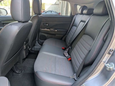 2026 Mitsubishi Outlander Sport 2.0 SE