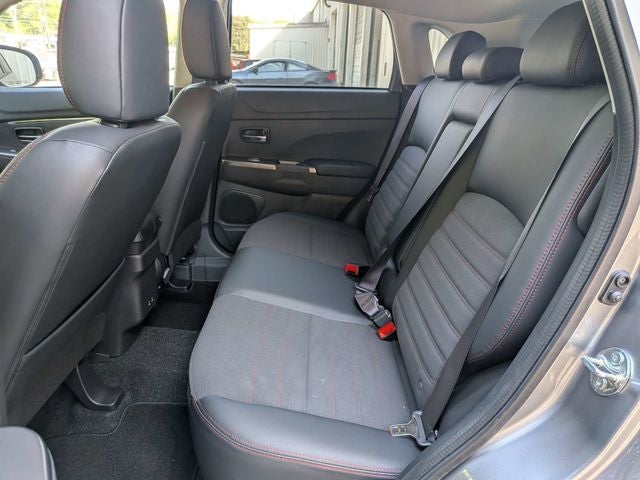 2026 Mitsubishi Outlander Sport 2.0 SE