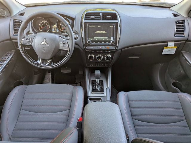2026 Mitsubishi Outlander Sport 2.0 SE