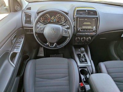 2026 Mitsubishi Outlander Sport 2.0 SE