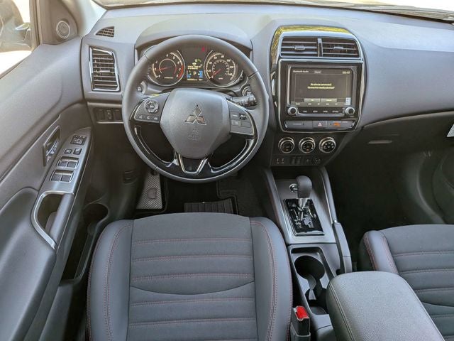2026 Mitsubishi Outlander Sport 2.0 SE