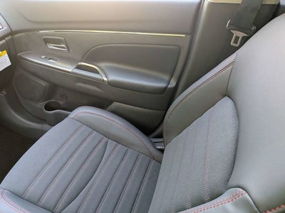2026 Mitsubishi Outlander Sport 2.0 SE