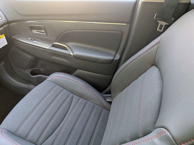 2026 Mitsubishi Outlander Sport 2.0 SE