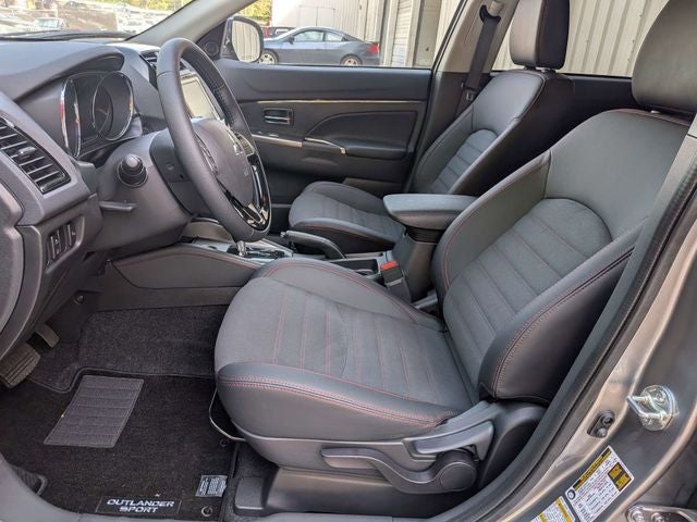 2026 Mitsubishi Outlander Sport 2.0 SE