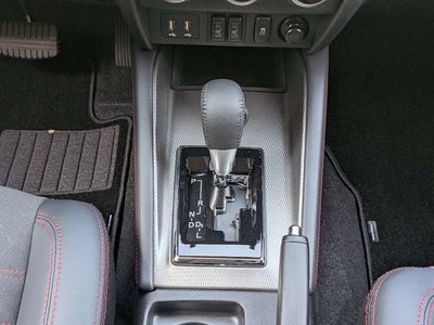 2026 Mitsubishi Outlander Sport 2.0 SE