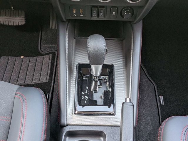 2026 Mitsubishi Outlander Sport 2.0 SE
