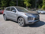 2026 Mitsubishi Outlander Sport 2.0 SE