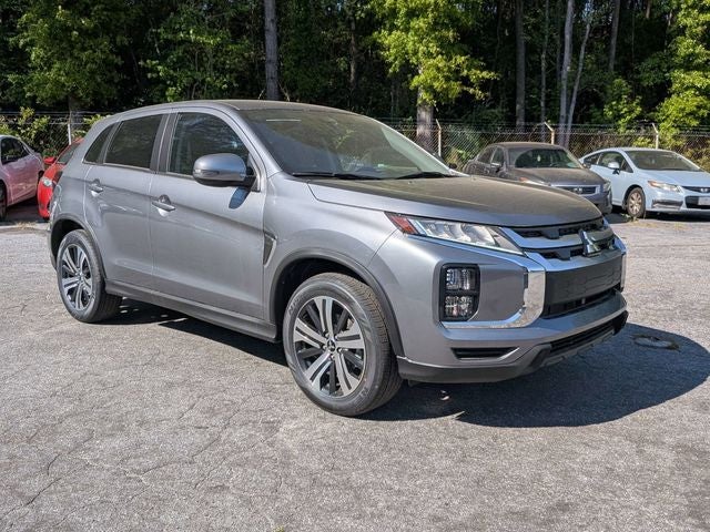 2026 Mitsubishi Outlander Sport 2.0 SE