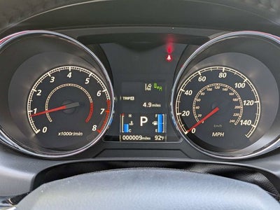 2026 Mitsubishi Outlander Sport 2.0 SE