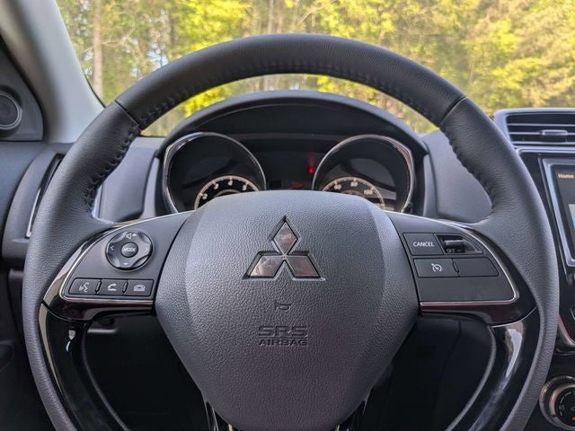2026 Mitsubishi Outlander Sport 2.0 SE