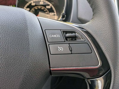 2026 Mitsubishi Outlander Sport 2.0 SE