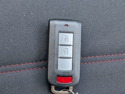 2026 Mitsubishi Outlander Sport 2.0 SE