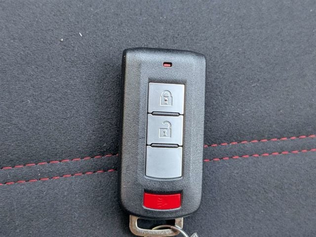 2026 Mitsubishi Outlander Sport 2.0 SE