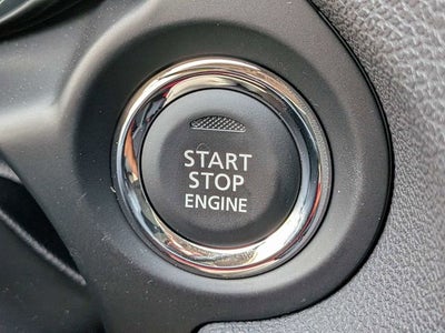 2026 Mitsubishi Outlander Sport 2.0 SE