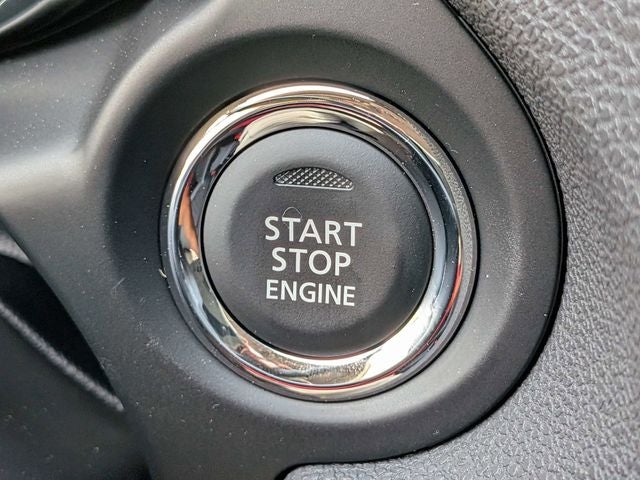 2026 Mitsubishi Outlander Sport 2.0 SE