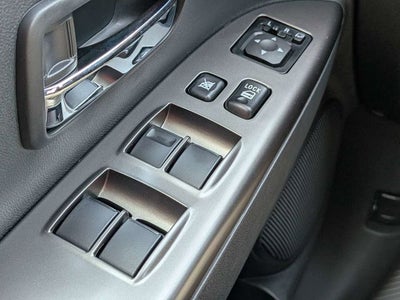2026 Mitsubishi Outlander Sport 2.0 SE