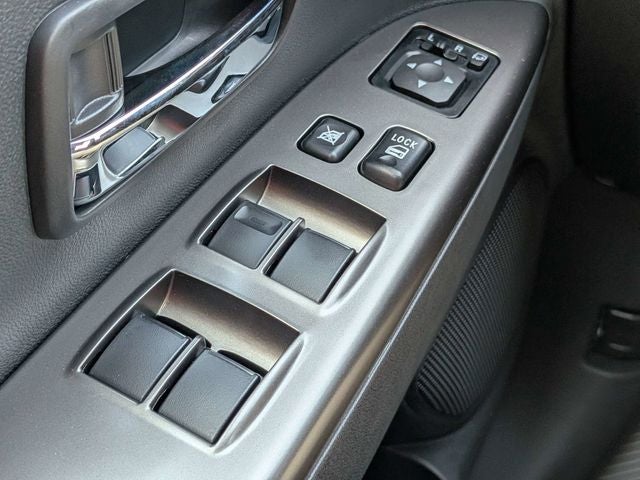 2026 Mitsubishi Outlander Sport 2.0 SE