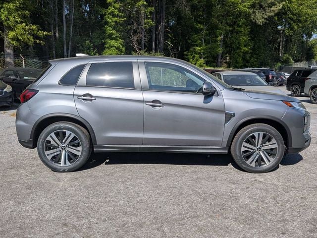 2026 Mitsubishi Outlander Sport 2.0 SE