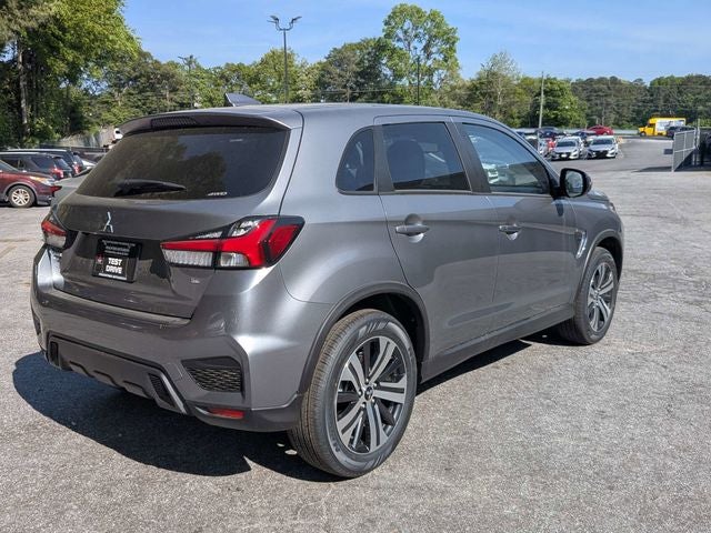 2026 Mitsubishi Outlander Sport 2.0 SE