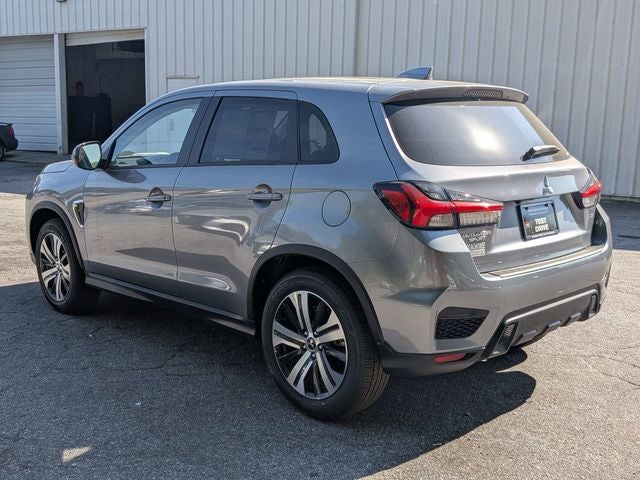 2026 Mitsubishi Outlander Sport 2.0 SE