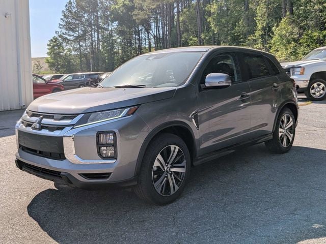 2026 Mitsubishi Outlander Sport 2.0 SE