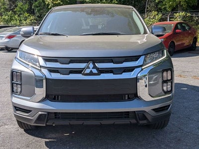 2026 Mitsubishi Outlander Sport 2.0 SE