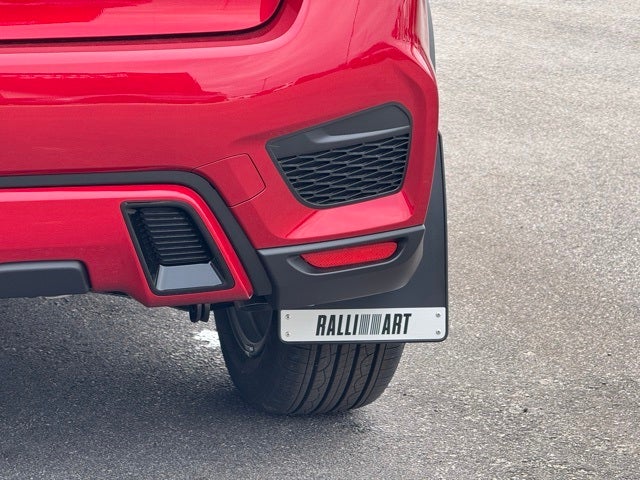 2026 Mitsubishi Outlander Sport Base