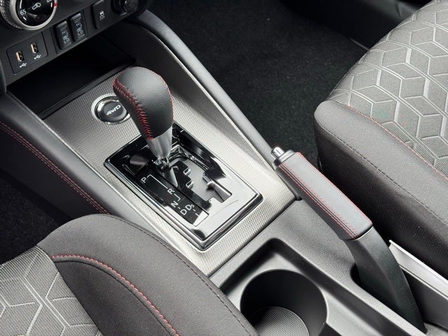 2026 Mitsubishi Outlander Sport Base