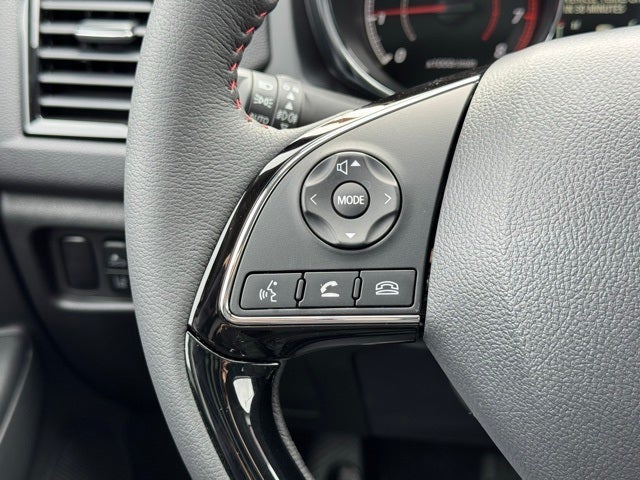 2026 Mitsubishi Outlander Sport Base