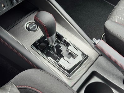 2026 Mitsubishi Outlander Sport Base