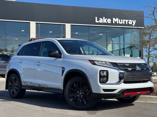 2026 Mitsubishi Outlander Sport Base