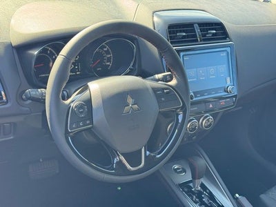 2026 Mitsubishi Outlander Sport Base