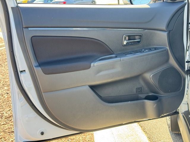 2026 Mitsubishi Outlander Sport Base