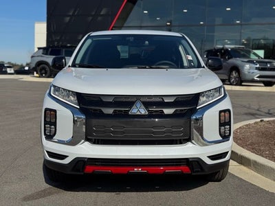 2026 Mitsubishi Outlander Sport Base