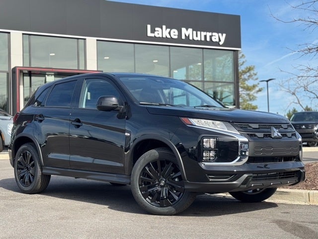 2026 Mitsubishi Outlander Sport Base