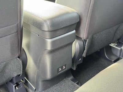 2026 Mitsubishi Outlander Sport Base