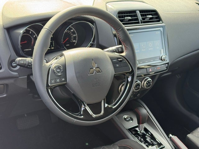 2026 Mitsubishi Outlander Sport Base