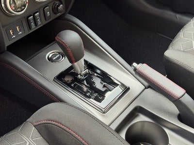 2026 Mitsubishi Outlander Sport Base