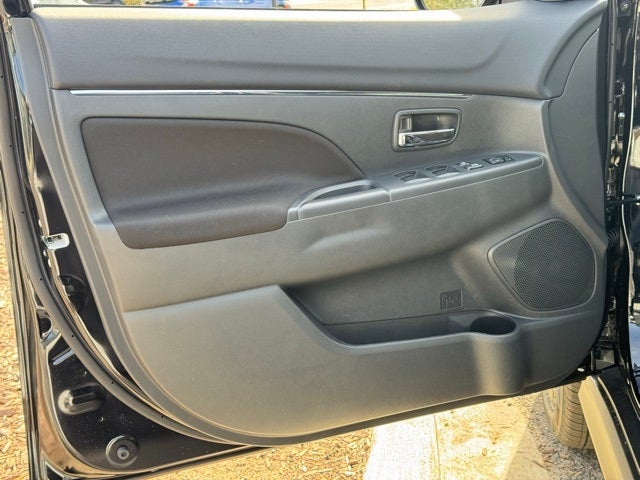 2026 Mitsubishi Outlander Sport Base