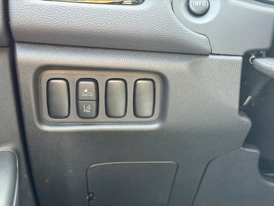 2026 Mitsubishi Outlander Sport Base