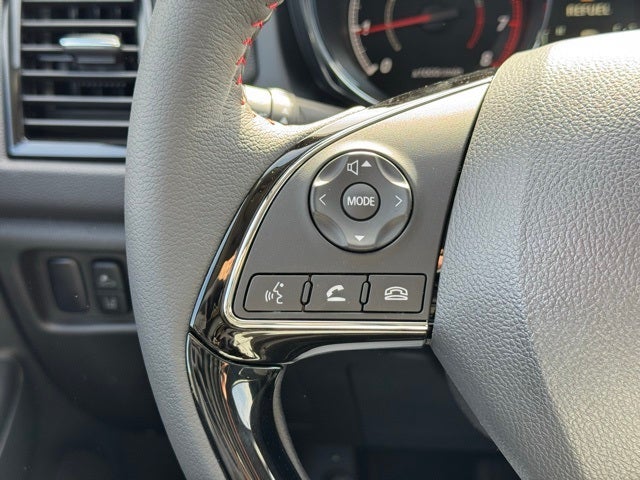 2026 Mitsubishi Outlander Sport Base