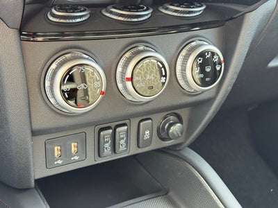 2026 Mitsubishi Outlander Sport Base