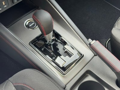 2026 Mitsubishi Outlander Sport Base