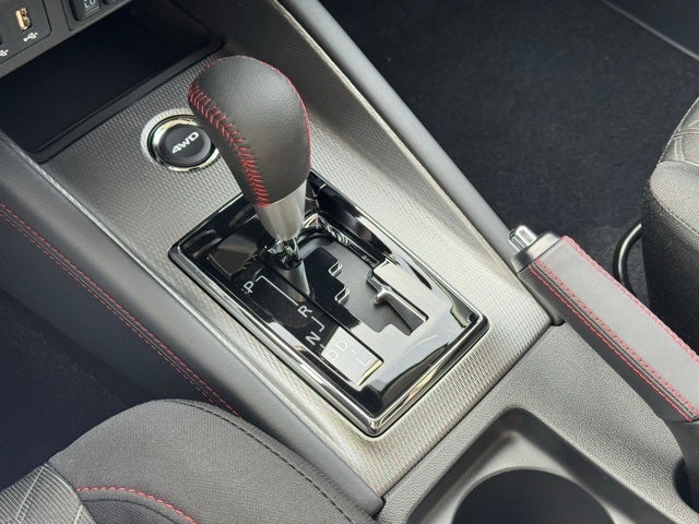 2026 Mitsubishi Outlander Sport Base