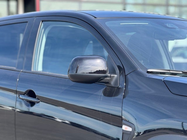 2026 Mitsubishi Outlander Sport Base