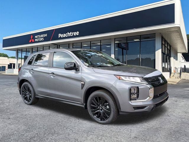 2026 Mitsubishi Outlander Sport 2.0 LE