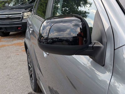 2026 Mitsubishi Outlander Sport 2.0 LE